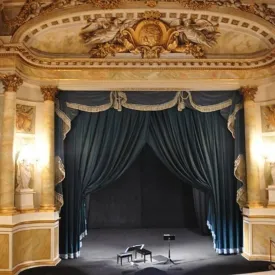Théâtre Les Saltimbanques_Saint-Georges-d'Oléron