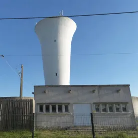 À Montlabeur, les coulisses de l’eau potable_Saint-Georges-d'Oléron