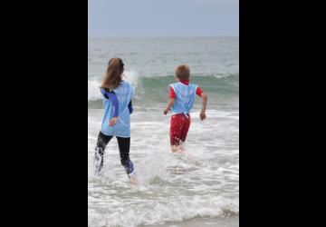 Cours de surf