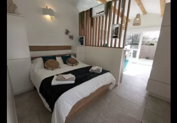 Villa clair de dune_Saint-Georges-d'Oléron