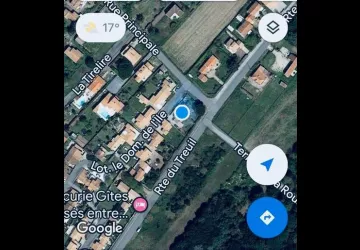 Meublé de Jacques Lahaye_Dolus-d'Oléron