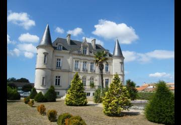 Château Fournier