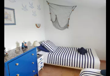 SUITE PERLE MARINE