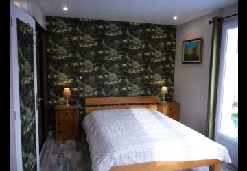 Chambre 1
