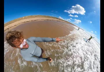 Session surf