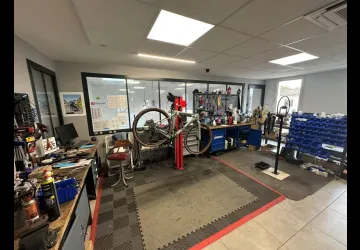Location de vélo - La Clinique du vélo_Marennes-Hiers-Brouage