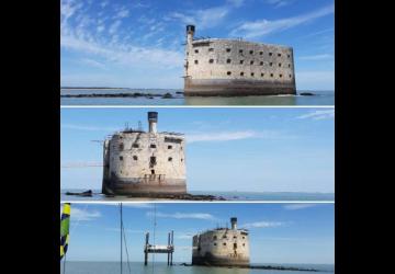 Discovery Voile