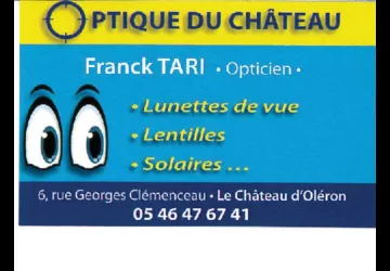 Carte de visite