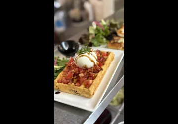 Crêperie Clémentine
