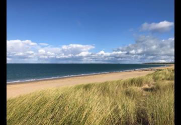 plage de foulerot