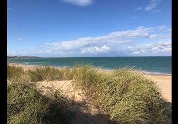 plage de foulerot