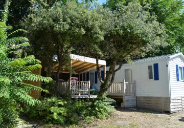 Camping APV l'Anse des Pins_Saint-Georges-d'Oléron