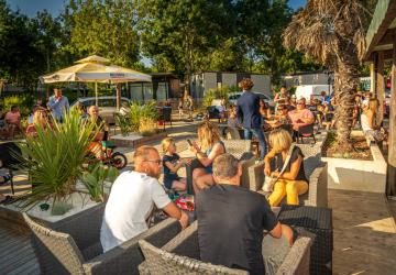 Camping Oléron Loisirs