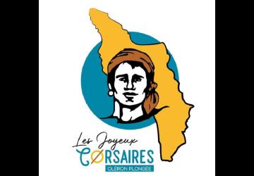 Logo Les Joyeux Corsaires