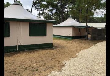 Camping La Gautrelle