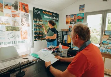 ATC Routes du Monde l'Orée des Bois_Saint-Pierre-d'Oléron