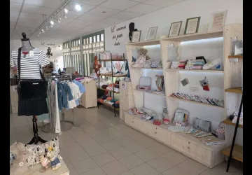 La Boutiqu'à Naya_Marennes-Hiers-Brouage