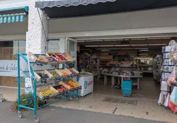 L'épicerie de Jules (Vival) L'épicerie de Jules (Vival)_Saint-Georges-d'Oléron