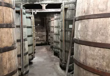 Chai Vignoble Coulon