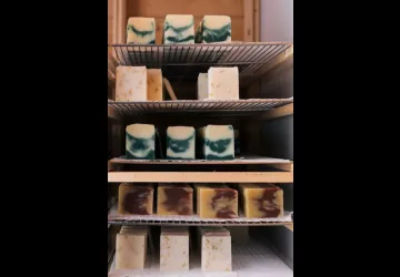 Savonnerie Horizon Nature