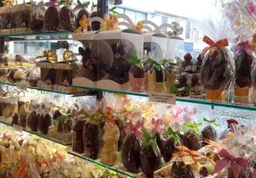 Chocolats