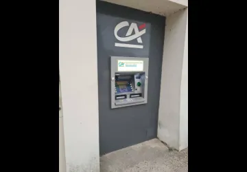 Distributeur automatique de billets - Saint-Georges d'Oléron_Saint-Georges-d'Oléron