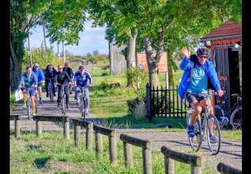 Sur les traces d'Ularius_Saint-Georges-d'Oléron