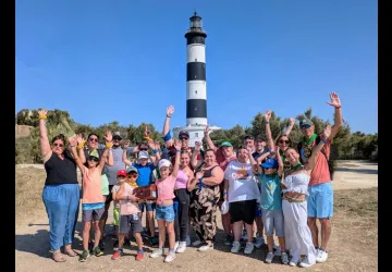 Sur les traces d'Ularius_Saint-Georges-d'Oléron