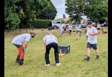 Sur les traces d'Ularius_Saint-Georges-d'Oléron