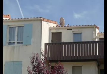 Vue balcon
