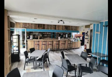 Restaurant La Marie Galante