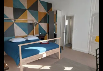 Chambre écureuil