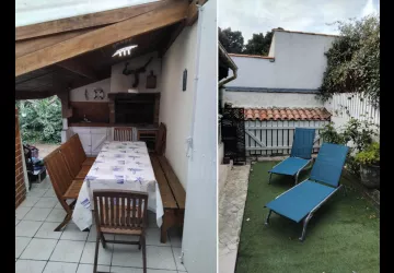 Villa Jean de la Rose_Saint-Trojan-les-Bains