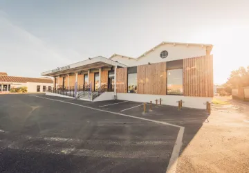 Atelier gourmand des Vignerons d'Oléron