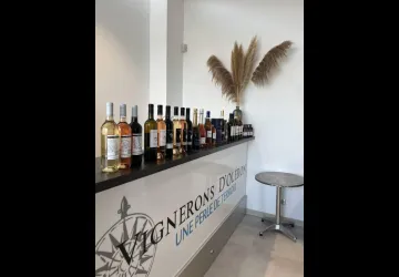 Atelier gourmand des Vignerons d'Oléron