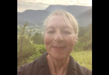 La vie de la forêt littorale" avec Paolina Gautier, botaniste naturaliste_Saint-Georges-d'Oléron