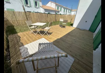 MAISON STELLA_Saint-Georges-d'Oléron