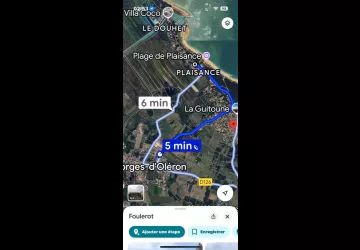 MAISON STELLA_Saint-Georges-d'Oléron