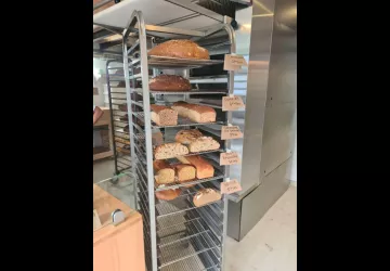 Boulangerie Métive Boulangerie Métive_Saint-Georges-d'Oléron