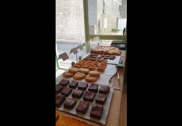 Boulangerie Métive Boulangerie Métive_Saint-Georges-d'Oléron