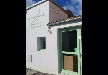 Boulangerie Métive Boulangerie Métive_Saint-Georges-d'Oléron