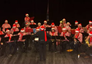 Concert de Noël Concert de Noël