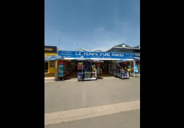 Le Temps d'une marée_Saint-Georges-d'Oléron