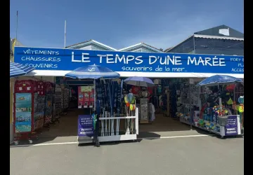 Le Temps d'une marée_Saint-Georges-d'Oléron