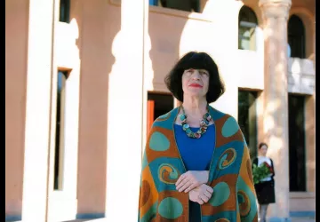 Svetlana Navassardian