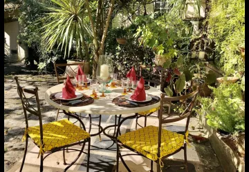 Le Clos Des Lys_Saint-Georges-d'Oléron