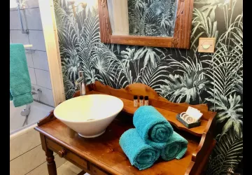 Le Clos Des Lys_Saint-Georges-d'Oléron