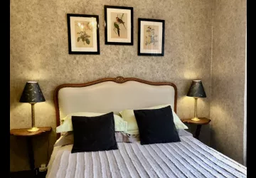 Le Clos Des Lys_Saint-Georges-d'Oléron