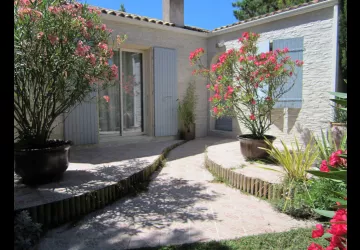 L'Enclos des Lys_Saint-Georges-d'Oléron