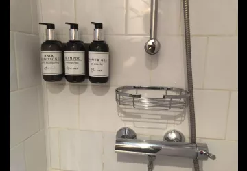 Les Fleurs De Lys, Suite'Appart Lys Des Incas_Saint-Georges-d'Oléron